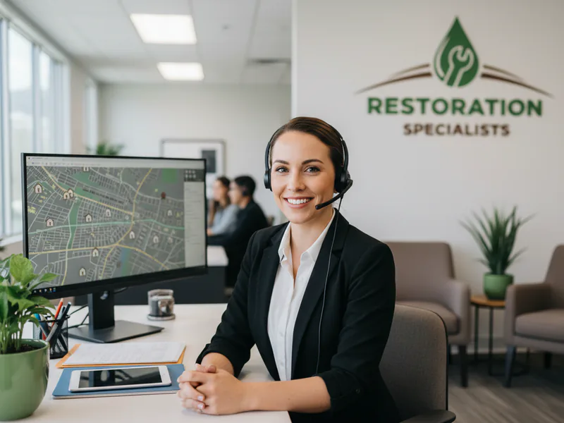 Water Damage Restoration  in Novato  FAQ